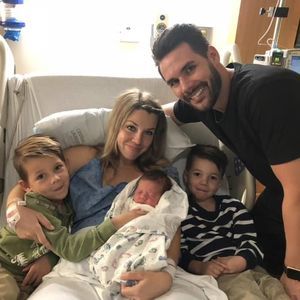 Meet your Posher, Brooke